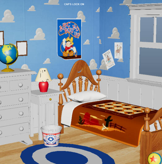 MODELADO 3D