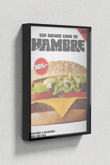 Mockups